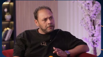 محمد علي رزق: 